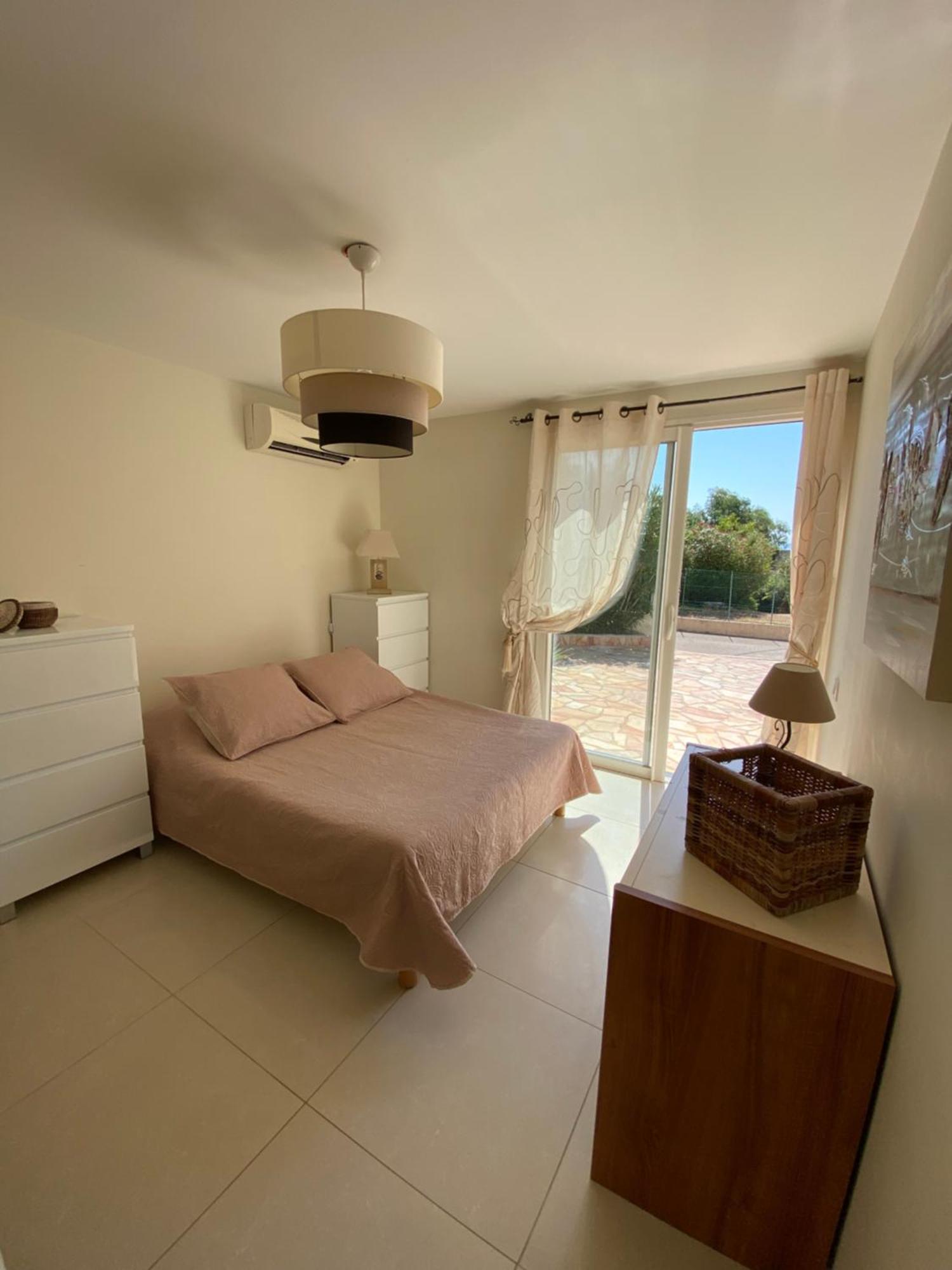 Villa Le Week End Ajaccio  Exterior foto
